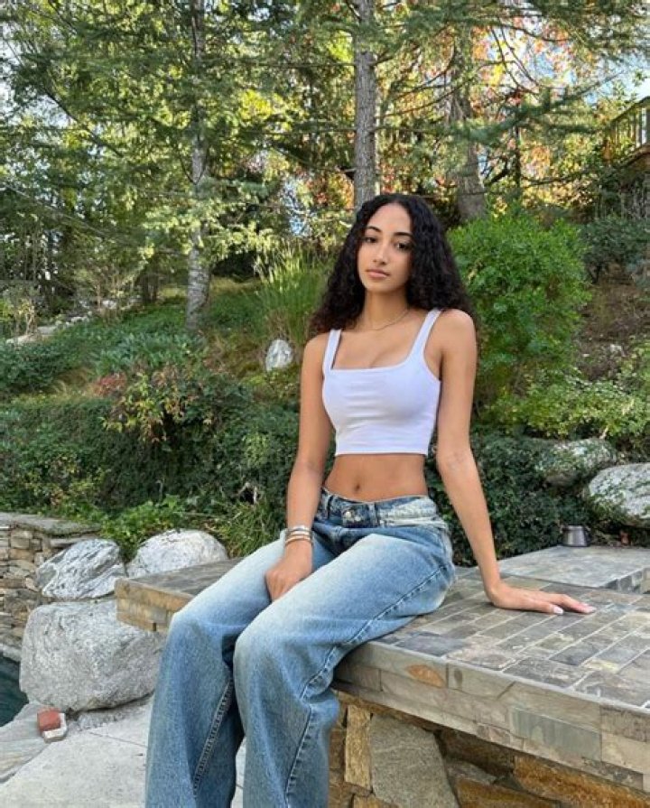 Discover The Captivating World Of Sophia Pippen: A Journey Of Inspiration And Empowerment