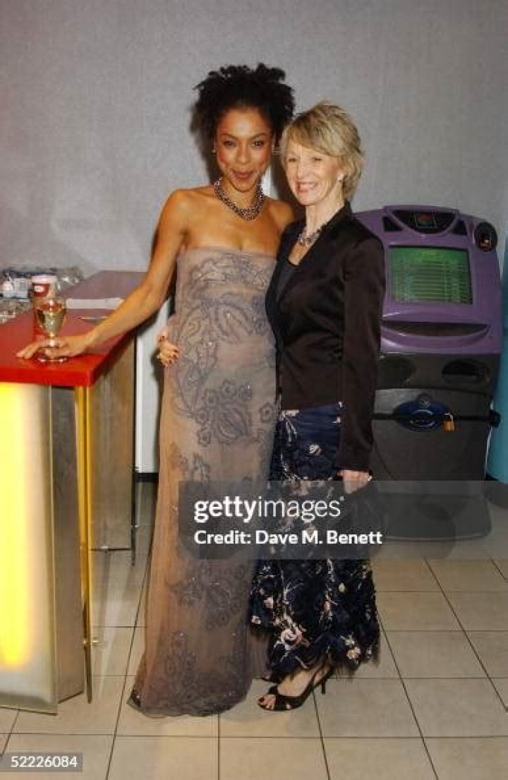 Uncovering Her Parents' Legacy In The Arts