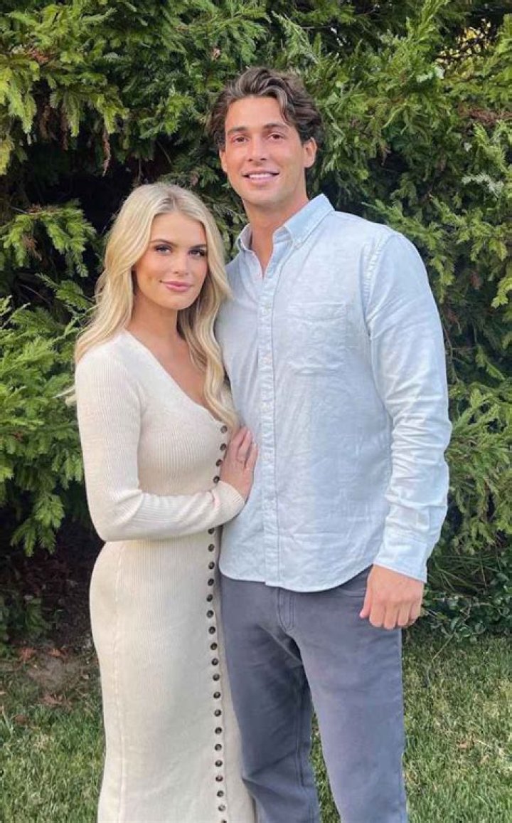 Southern Charm Stunner Madison LeCroy Marries Love Of Her Life