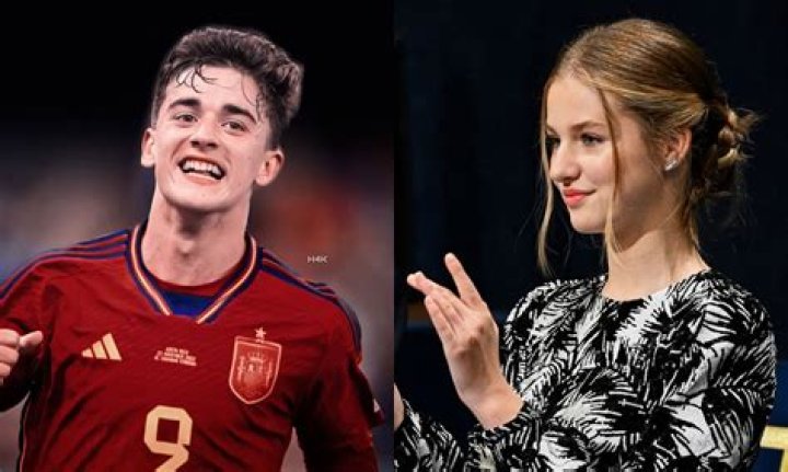 Unveiling The Enigma Of Spanish Princess Gavi