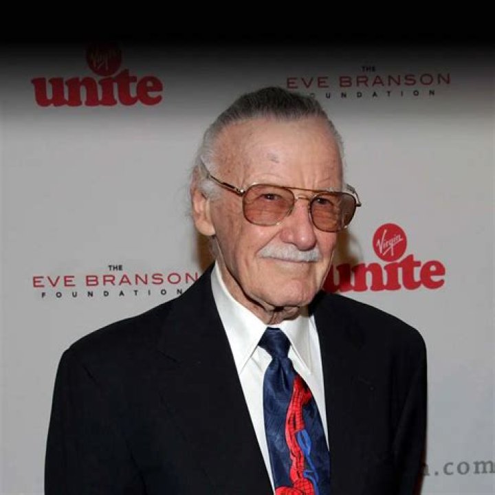 Unveiling The Net Worth Of A Comic Book Legend: Stan Lee's Financial Legacy