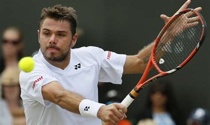 Unveiling The Multi-Million Dollar Empire: Stan Wawrinka's Net Worth