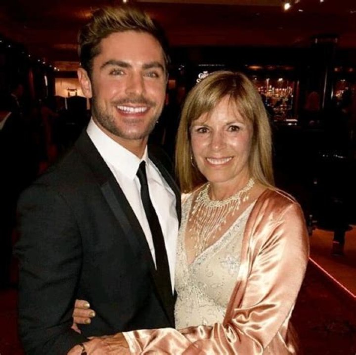 Unveiling The Mother Behind The Hollywood Heartthrob