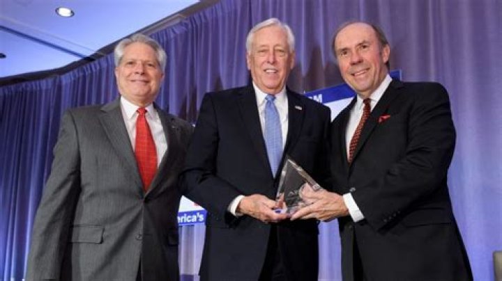 [Year] Steny Hoyer Net Worth Updates: How Rich Is He Now?