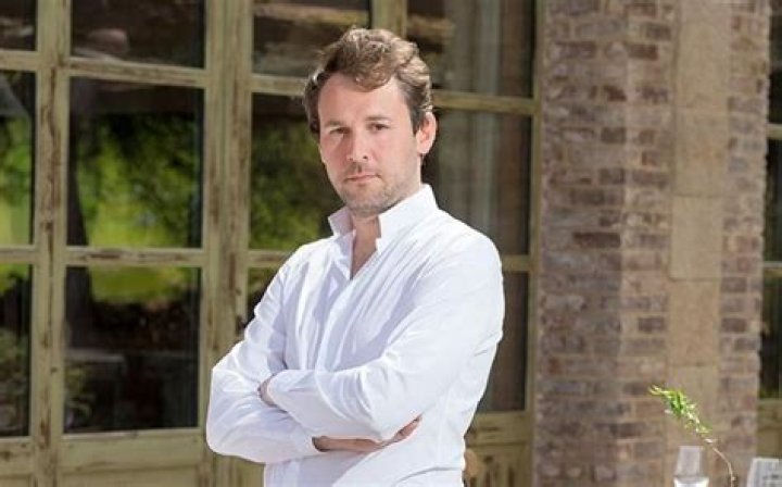 Renowned Chef Stphane Michael Pacaud: Master Of French Cuisine