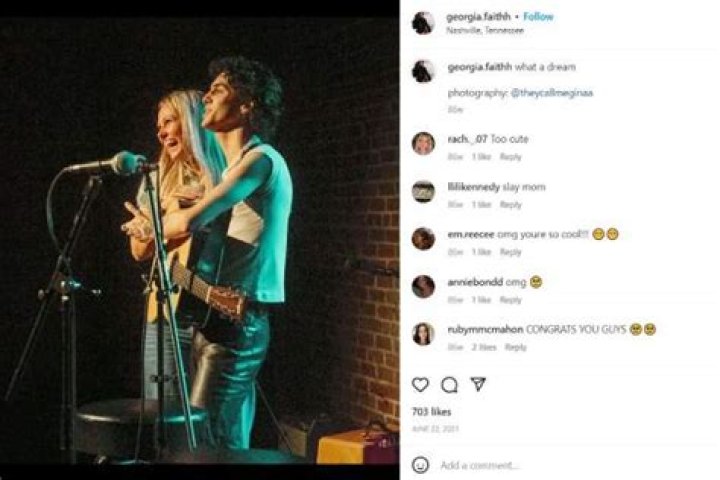 Stephen Sanchez's Love Life: Exploring His Relationship Status