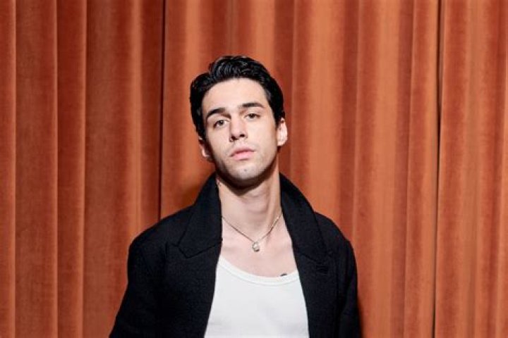 Unveiling The Secrets Of Stephen Sanchez Relationships