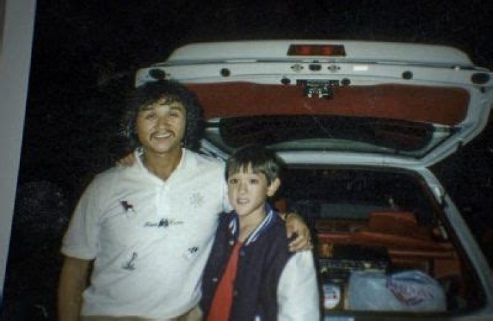 The Remarkable Father Of Steve Aoki