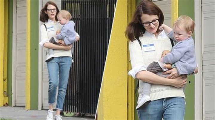 Steve Martin And Mary Martin