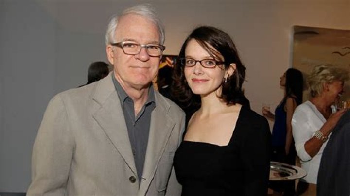 Steve Martin's Daughter, Actress, Writer, And Activist