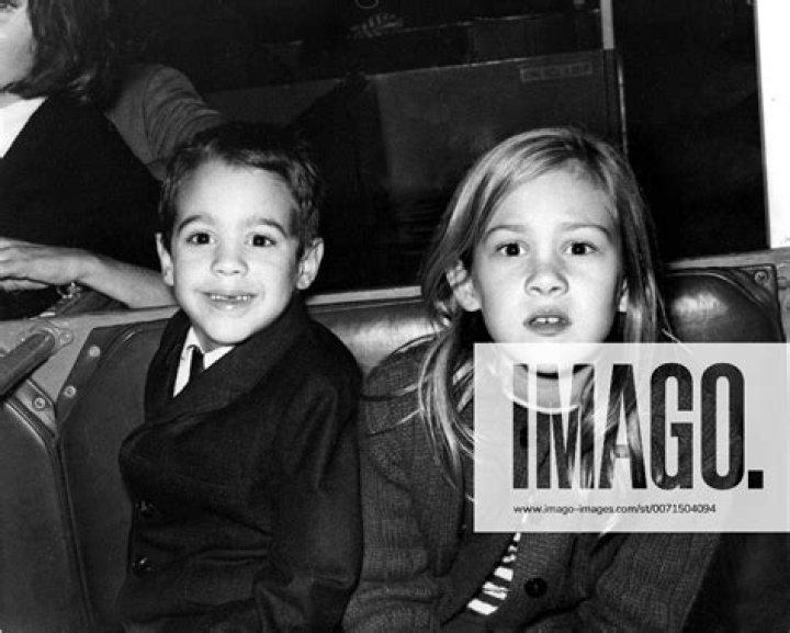 Steve McQueen's Children And Their Remarkable Journeys