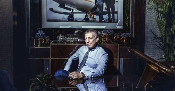 The Innovative Mind Behind Steve Varsano: From Zip2 To Beyond