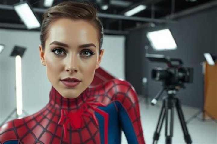 Unraveling The Excitement: The Story Hub Sophie Rain Spiderman Video