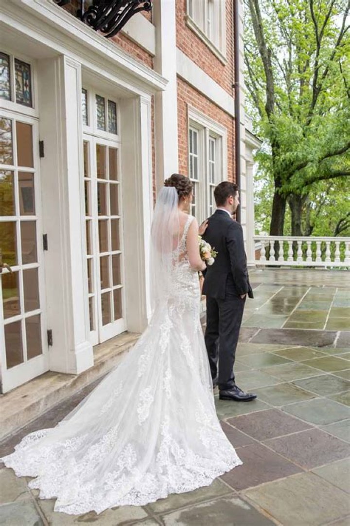 Strathmore Mansion Weddings: Your Dream Venue For Unforgettable Moments