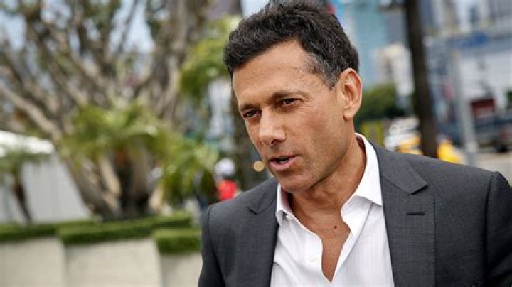 Strauss Zelnick's Staggering Net Worth: A Closer Look