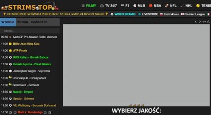 Top-Rated Stream App: Discover The Magic Of Strumyk TV