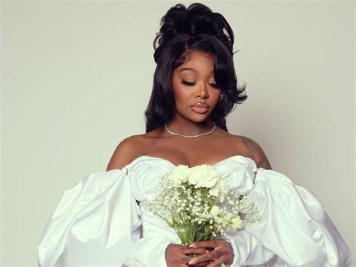 How The R&B Star Built Her Empire