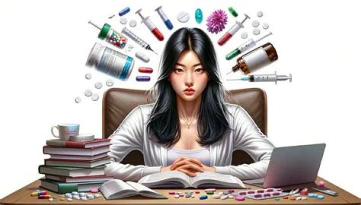 Essential Supplements: Empowering Your Journey To Overcome Procrastination