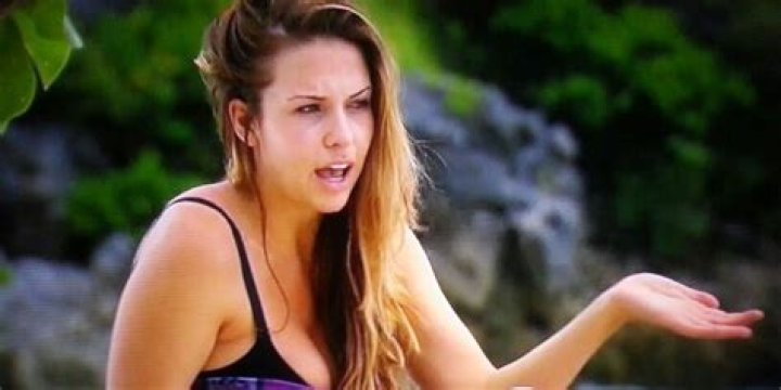 The Ultimate Guide To Survivor Morgan: Strategies And Techniques For Success