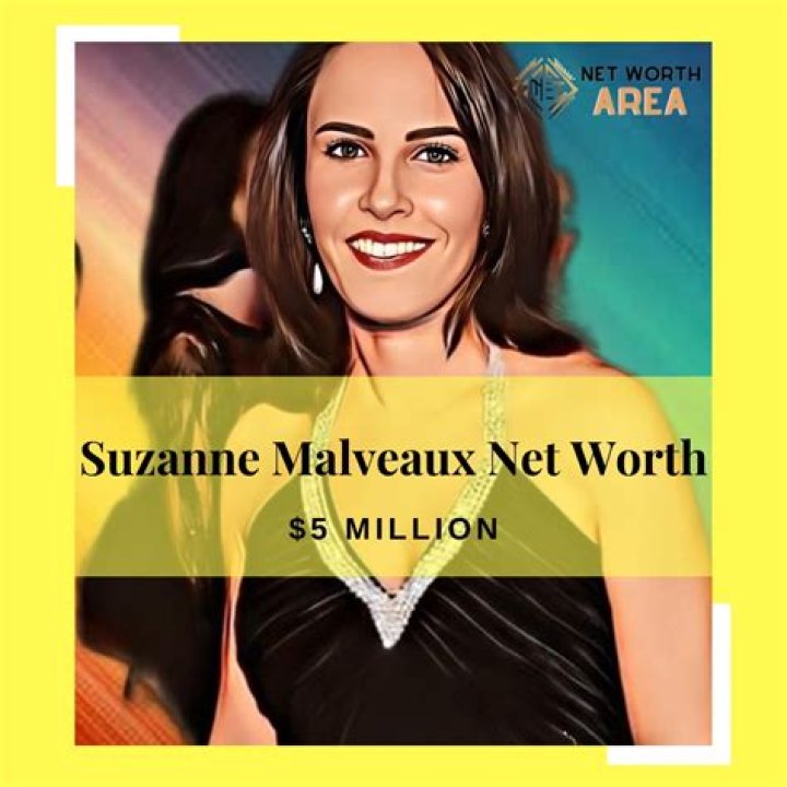Learn Suzanne Malveaux's Impressive Net Worth