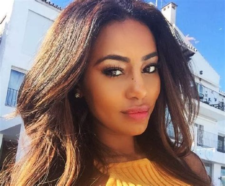 Tabby Brown Wikipedia Age, Parents Ethnicity And Siblings