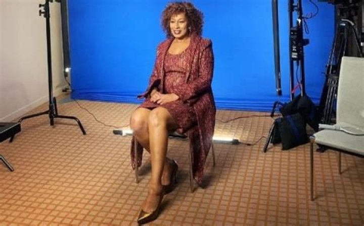 Comprehensive Analysis: Tamara Tunie's Net Worth