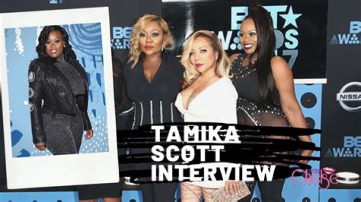 Unveiling The Surprising Secrets Of Tamika Scott's Net Worth