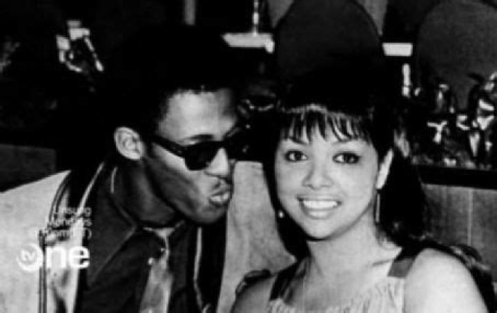 Discover The Legacy And Impact Of Tammi Terrell's Daughter, Rhonda