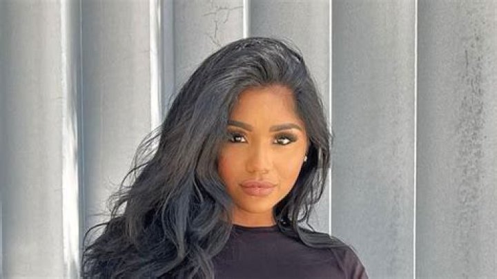 Discoveries About Tank Davis's Wife