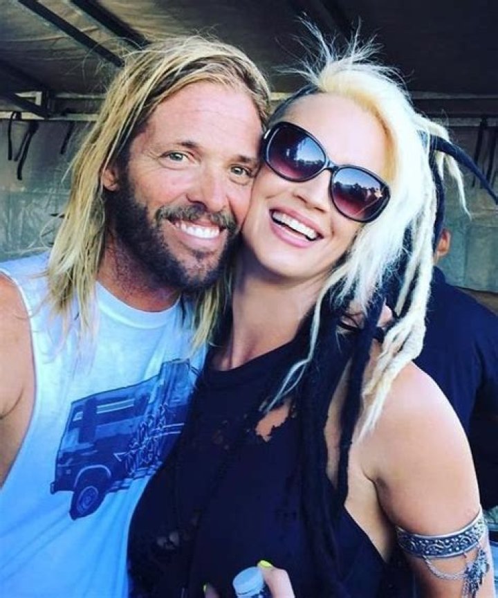 Who Is Tanya O'Callaghan's Husband?