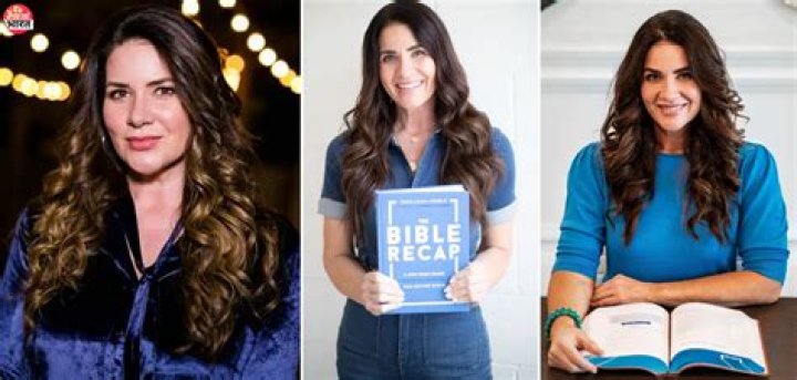 Discover The Truth About Tara-Leigh Cobble's Husband: The Untold Story