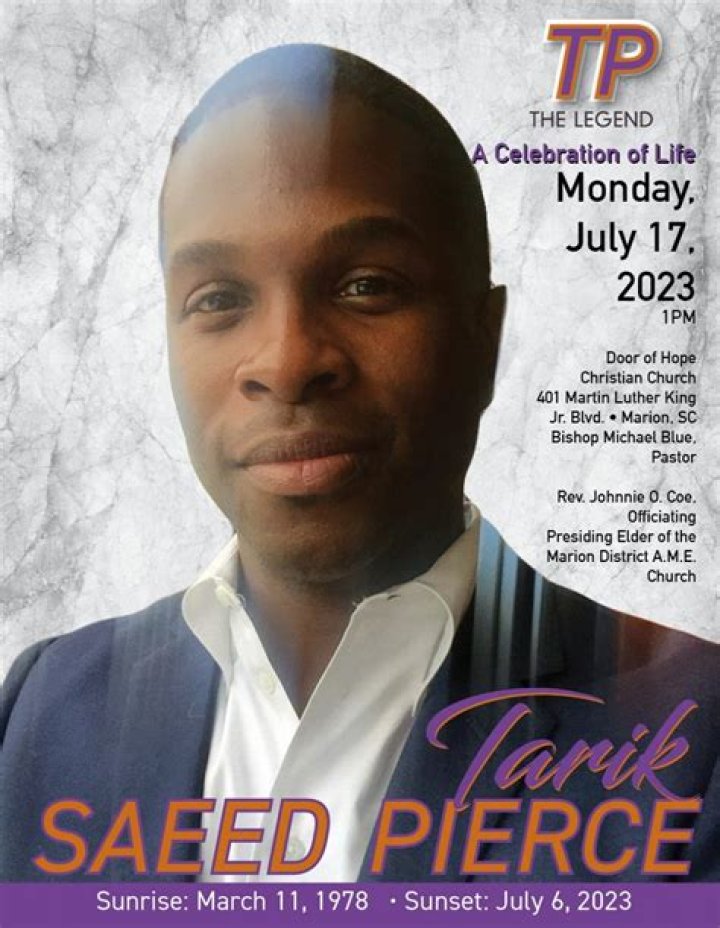 The Ultimate Guide To Mastering Tarik Pierce's Techniques