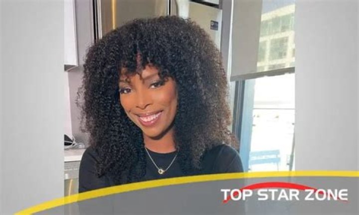 Tasha Smith: Unveiling Her Fortune, Years, Dimensions, And Celestial Alignment