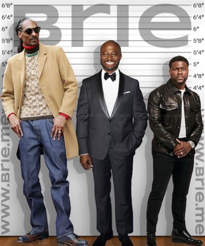 Unveiling The Secrets Of Taye Diggs' Towering Stature: Height, Impact, And Beyond