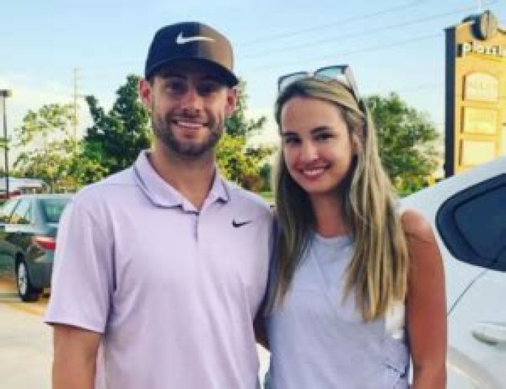 Unveiling The Inspiring Life And Impact Of Taylor Moore's Wife