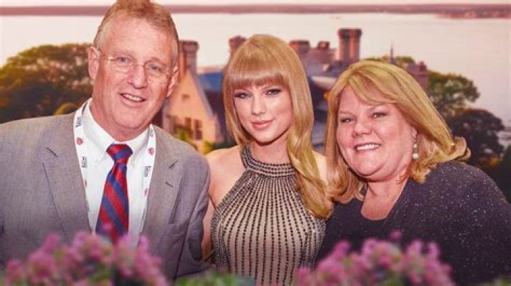 Taylor Swift's Family Ties: All About Her Parents