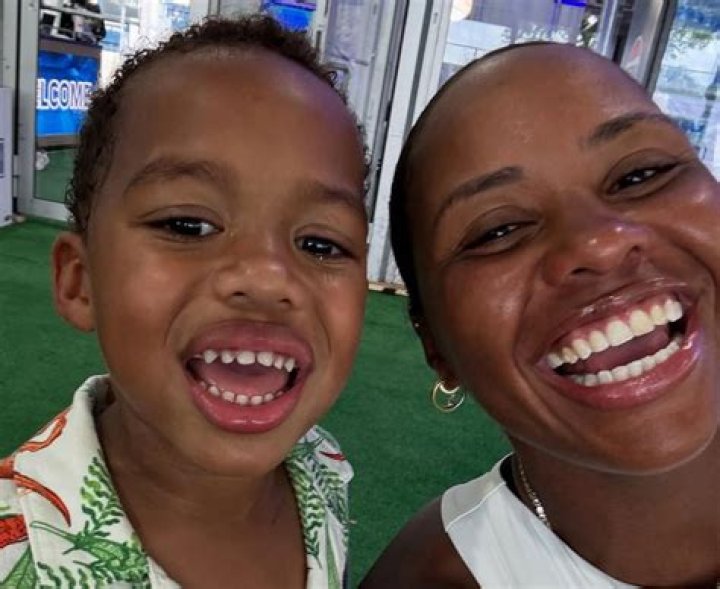 Exploring The World Of Taylor Townsend And Asia Muhammad