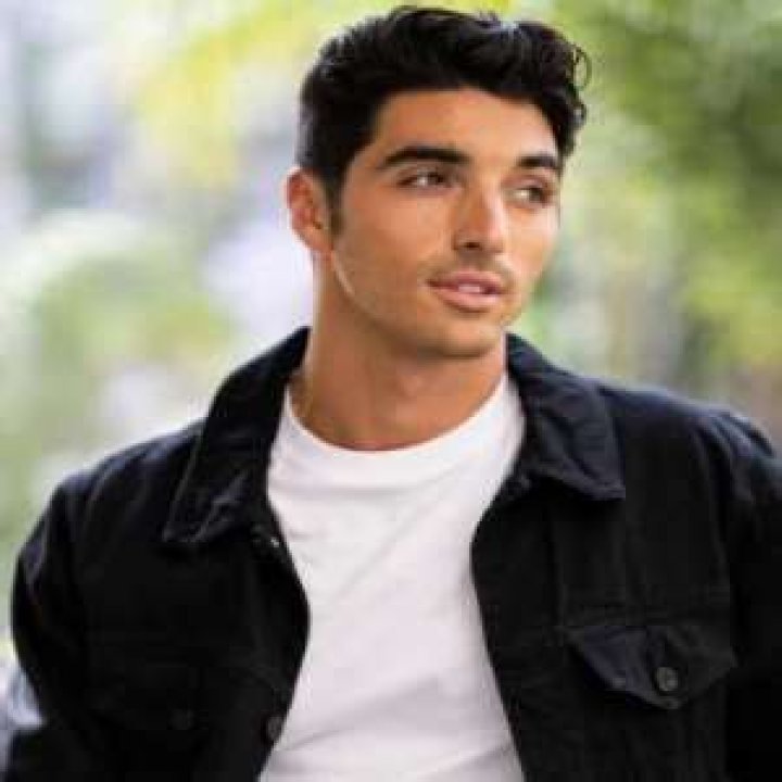 Unveiling Taylor Zakhar Perez: Birth Chart Secrets Revealed