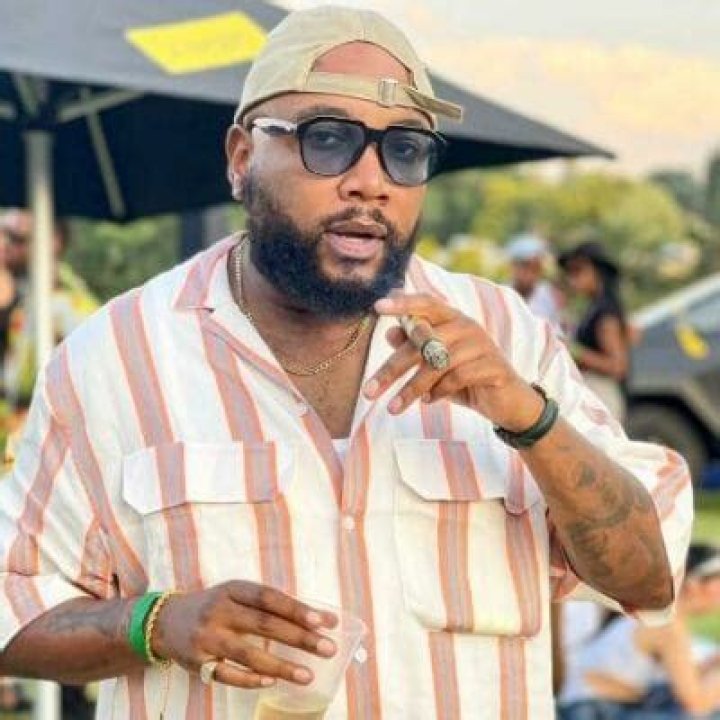 Interesting Facts And Details About Tebello Tibz Motsoane's Life