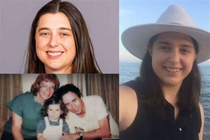 Who Is Ted Bundy's Secret Daughter? The Untold Truth About Molly