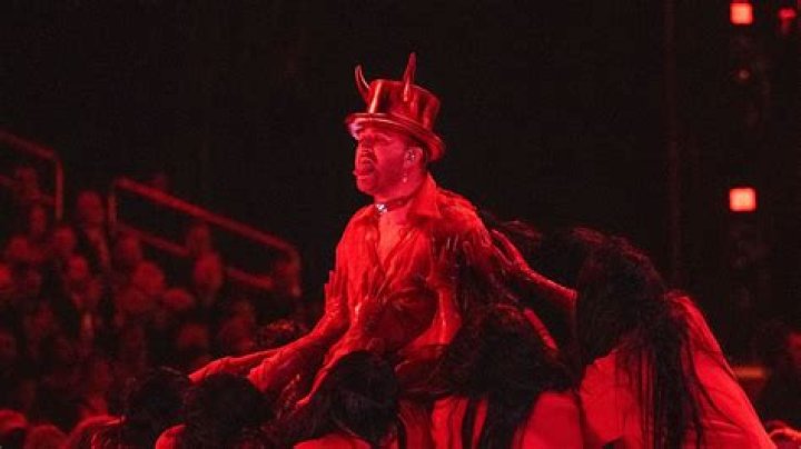 Why Ted Cruz's Attack On Grammys Performance Spells Trouble For American Values