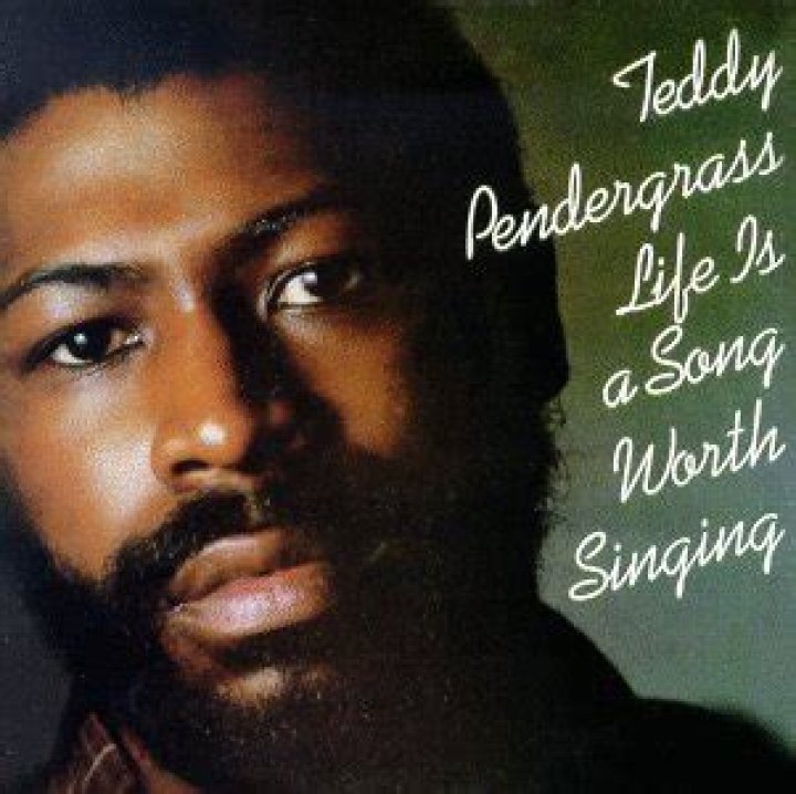 Teddy Pendergrass's Cause Of Death Exposed