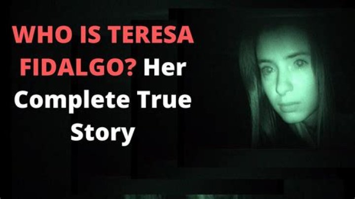 Unveiling Teresa Fidalgo's Age: Discoveries And Insights Await