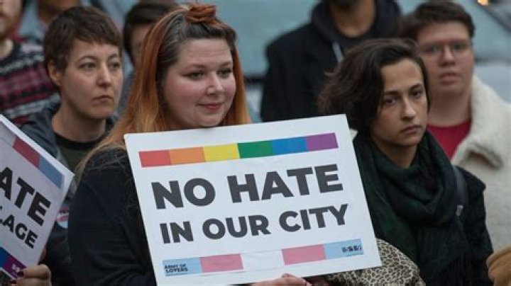 TERFs: No Right To Transphobia On Twitter, Court Rules