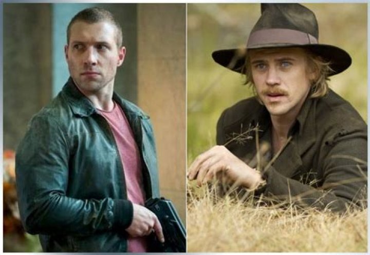 Terminator: Genesis Casting Update: Jai Courtney Testing For Kyle Reese