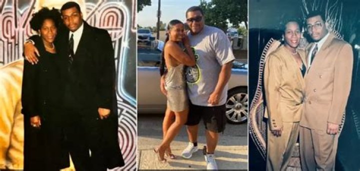 Terry Lee Flenory's Beloved Wife: Unveiling The Enigma