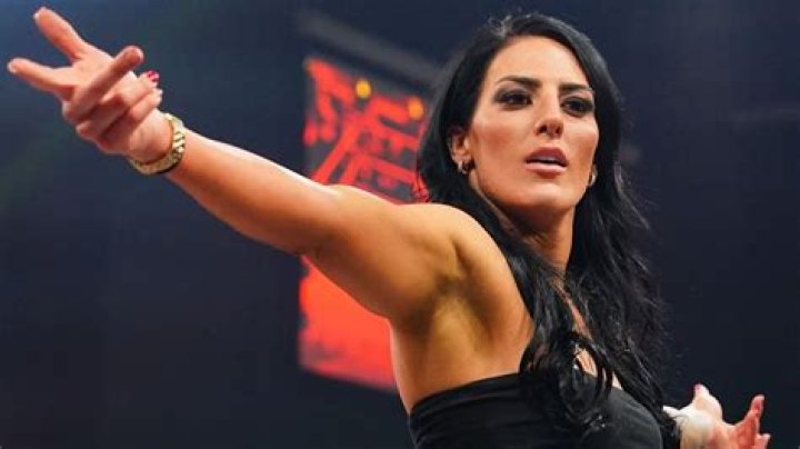 Tessa Blanchard's Rise To Stardom