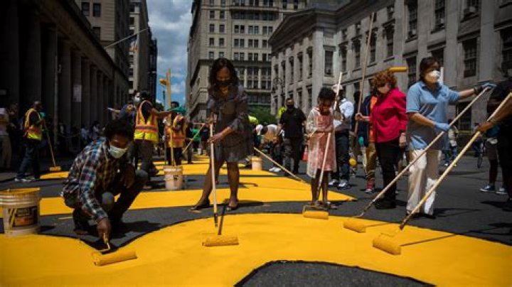 Historic Milestone: Brooklyn Dems Empower Nonbinary Candidates
