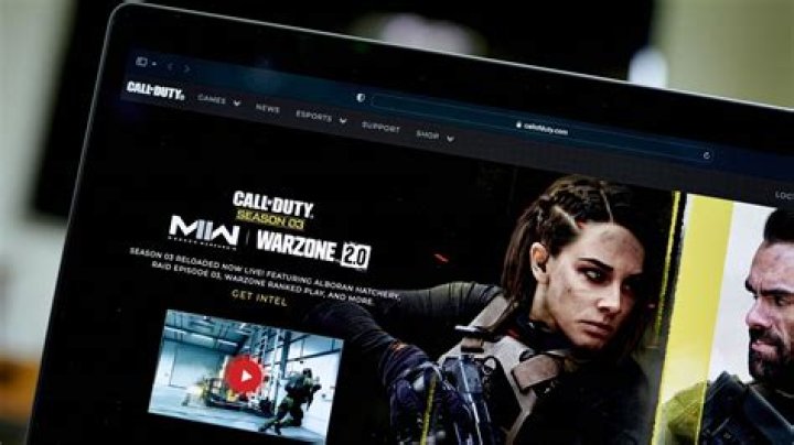 Understanding The Right's Wrath Against Call Of Duty