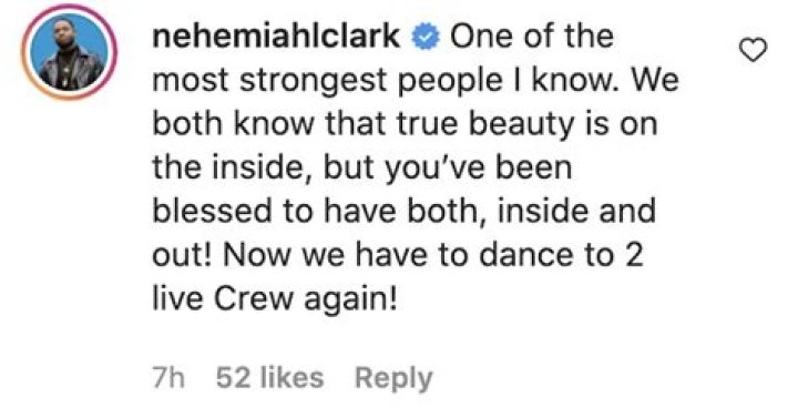 Kendal Darnell's Shaved Head Journey